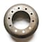 Meritor Brake Drum - X30 Brake Drum 53123544002 - alternate 1